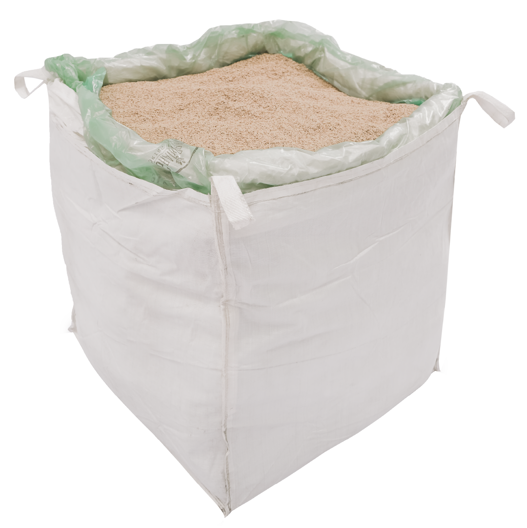 GrainPro FIBC Hermetic Liner